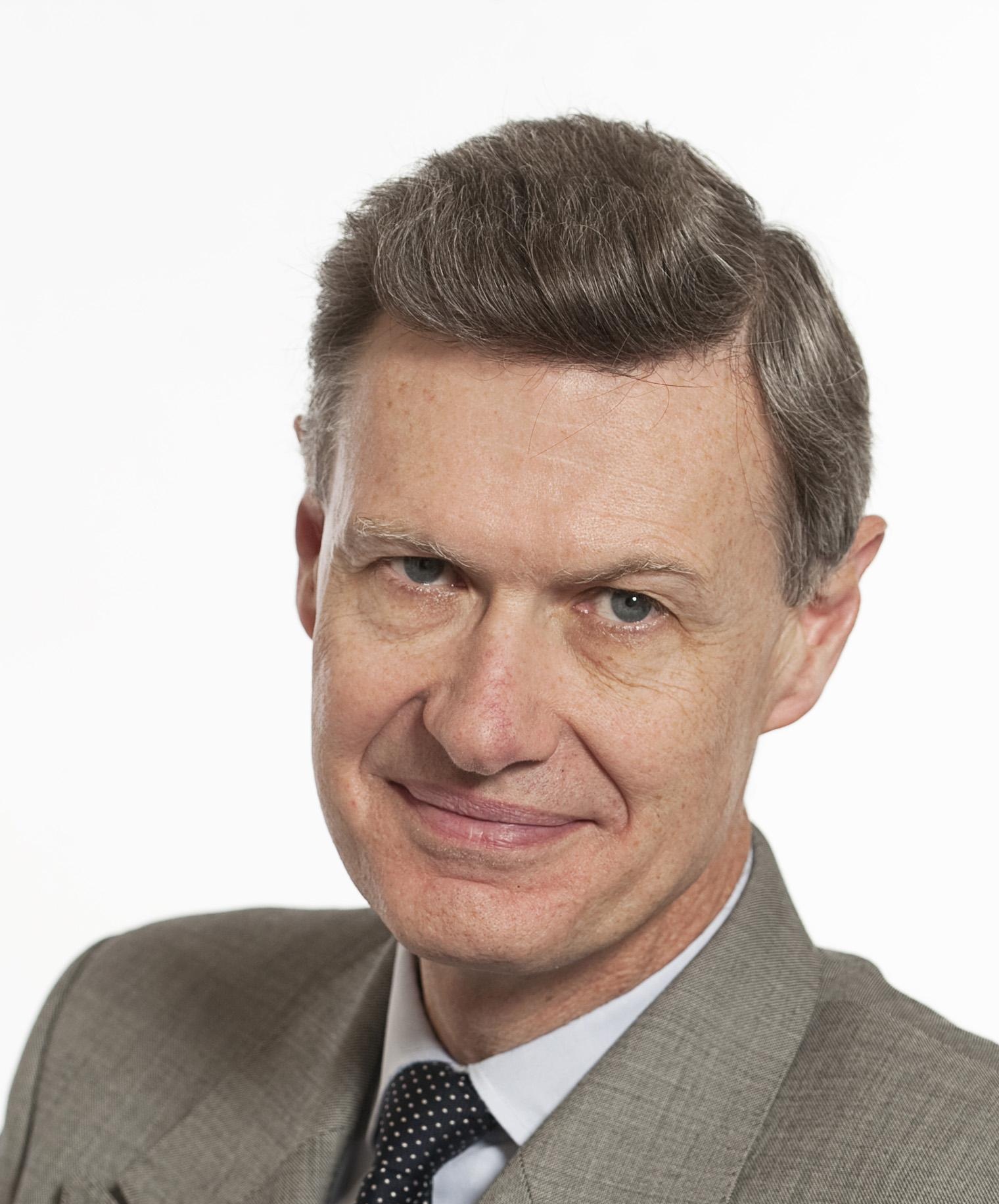 speaker headshot